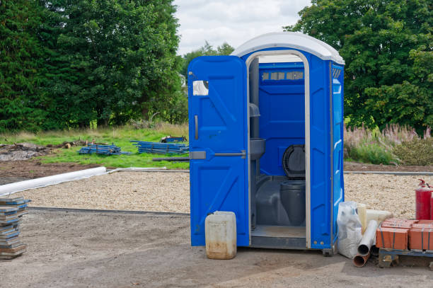 Best Event Portable Toilet Rental  in Stuart, VA